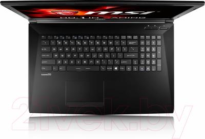 Игровой ноутбук MSI GL72 6QD-005RU (9S7-179675-005)