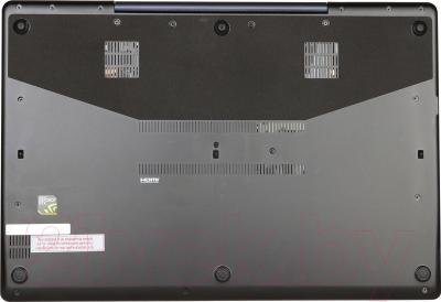 Игровой ноутбук MSI GS70 6QE-265RU Stealth Pro (9S7-177511-265)