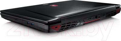 Игровой ноутбук MSI GT72S 6QD-843RU Dominator G (9S7-178211-843)
