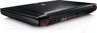 Игровой ноутбук MSI GT72S 6QE-1043RU Dominator Pro G (9S7-178211-1043)
