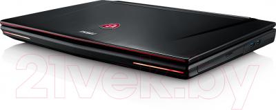 Игровой ноутбук MSI GT72S 6QE-828RU Dominator Pro G (9S7-178211-828)