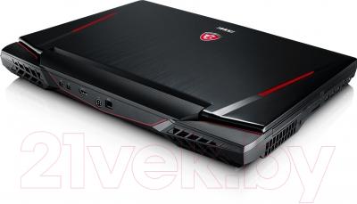 Игровой ноутбук MSI GT80S 6QF-076RU Titan SLI (9S7-181412-076)