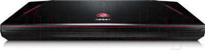 Игровой ноутбук MSI GT80S 6QF-076RU Titan SLI (9S7-181412-076)