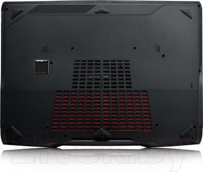 Игровой ноутбук MSI GT80S 6QF-076RU Titan SLI (9S7-181412-076)