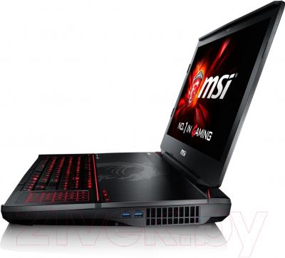 Игровой ноутбук MSI GT80S 6QF-076RU Titan SLI (9S7-181412-076)