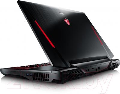 Игровой ноутбук MSI GT80S 6QF-076RU Titan SLI (9S7-181412-076)