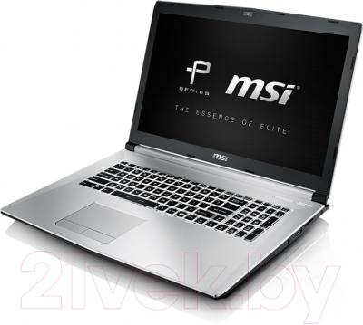 Ноутбук MSI PE70 6QD-246RU (9S7-179542-246)