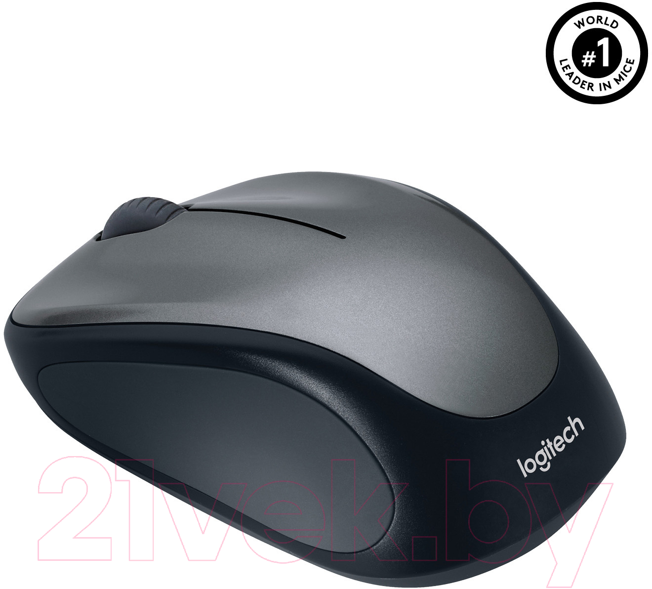 Мышь Logitech M235 / 910-002201