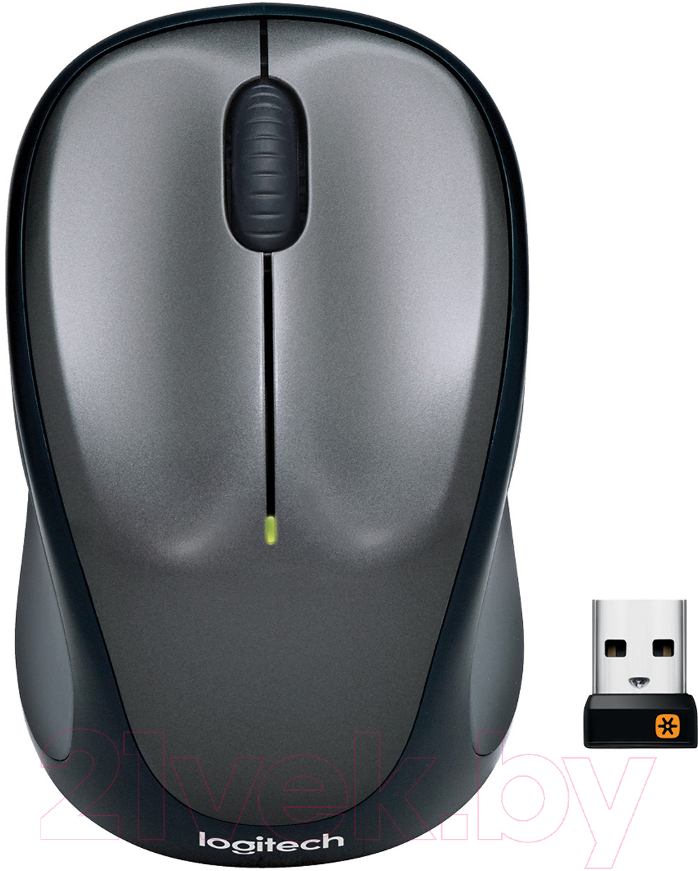 Мышь Logitech M235 910-002201 / 910-002692