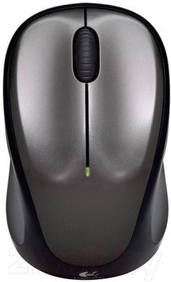 

Мышь Logitech, M235 / 910-002201