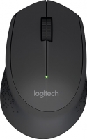 Мышь Logitech M280 910-004287 / 910-004306 (черный) - 