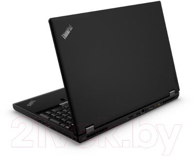 Ноутбук Lenovo P50 (20EN0008RT)