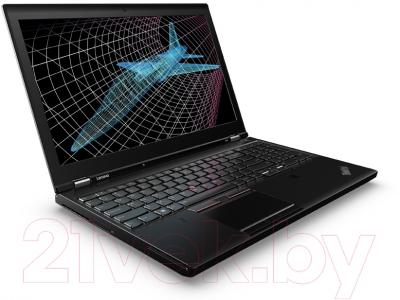 Ноутбук Lenovo P50 (20EN0008RT)