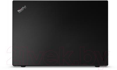 Ноутбук Lenovo T460s (20F9003YRT)