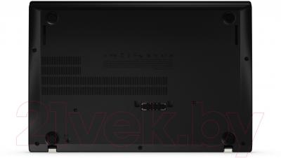 Ноутбук Lenovo ThinkPad T460s (20F90042RT)