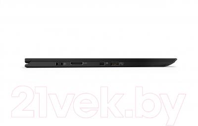 Ноутбук Lenovo ThinkPad X1 Carbon 4 (20FB002URT)