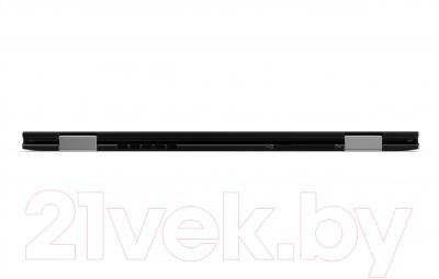 Ноутбук Lenovo ThinkPad X1 Carbon 4 (20FB002URT)