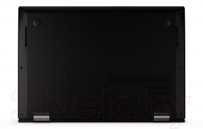 Ноутбук Lenovo Carbon X1 C4 (20FC0038RT)