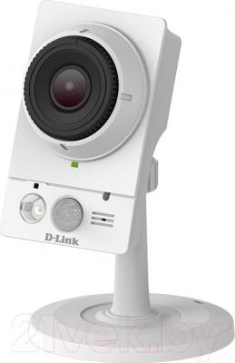 IP-камера D-Link DCS-2230L/A1A - вид сбоку