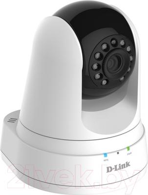 IP-камера D-Link DCS-5000L/A1A - вид сбоку