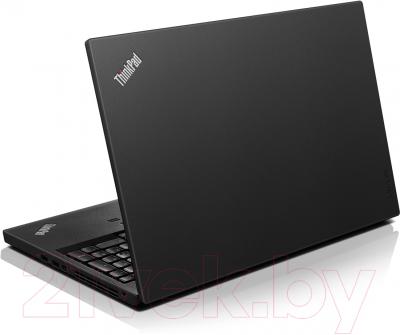 Ноутбук Lenovo T560 (20FH001BRT)