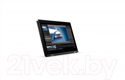 Ноутбук Lenovo X1 Yoga (20FQ002XRT)