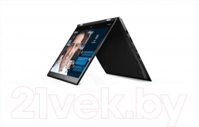Ноутбук Lenovo X1 Yoga (20FQ0044RT)
