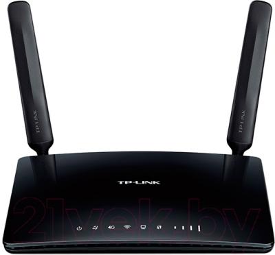 

Беспроводной маршрутизатор TP-Link, TL-MR6400 V3