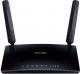 Беспроводной маршрутизатор TP-Link TL-MR6400 V3 - 