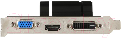Видеокарта MSI N730K-2GD3H/LP