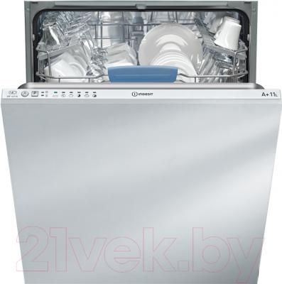 Посудомоечная машина Indesit DIF 16T1 A EU