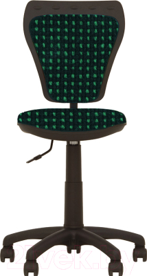 Кресло офисное Nowy Styl Ministyle GTS C-32 Q (зеленый)