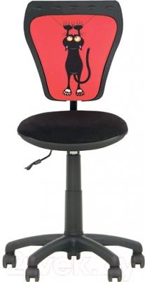 Кресло детское Nowy Styl Ministyle GTS (Cat Q)
