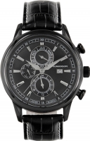 

Часы наручные мужские Romanson, TL1245BMBBK