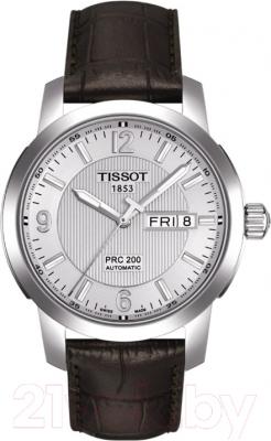 Часы наручные мужские Tissot T014.430.16.037.00