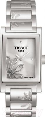 Часы наручные женские Tissot T017.109.11.031.00