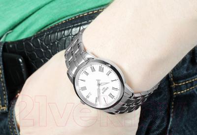 Часы наручные мужские Tissot T033.410.11.013.01