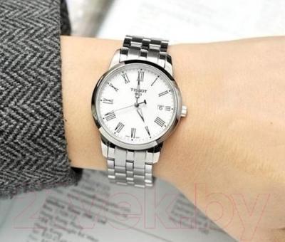 Часы наручные мужские Tissot T033.410.11.013.01