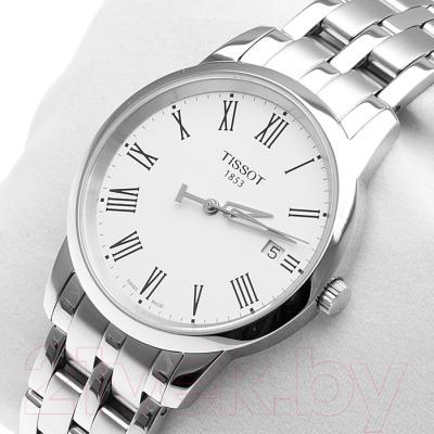 Часы наручные мужские Tissot T033.410.11.013.01