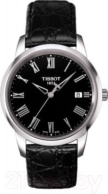 Часы наручные мужские Tissot T033.410.16.053.01