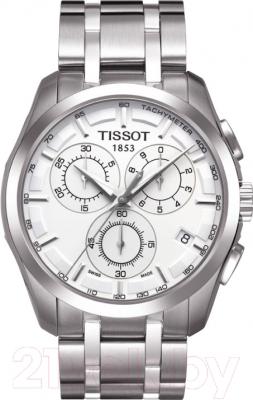Часы наручные мужские Tissot T035.617.11.031.00