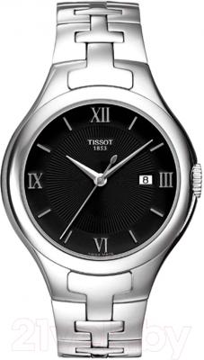 Часы наручные женские Tissot T082.210.11.058.00