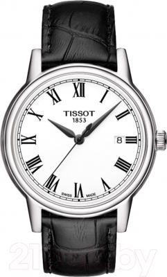 Часы наручные мужские Tissot T085.410.16.013.00