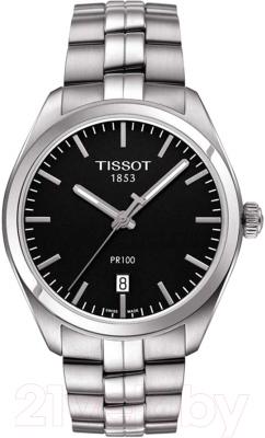 

Часы наручные мужские Tissot, T101.410.11.051.00