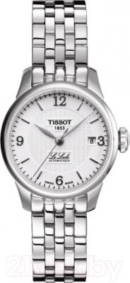 Часы наручные женские Tissot T41.1.183.33
