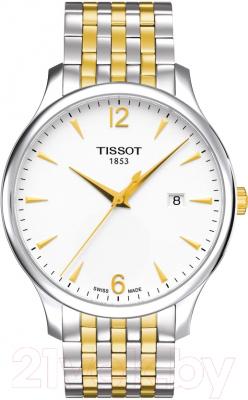 Часы наручные мужские Tissot T063.610.22.037.00