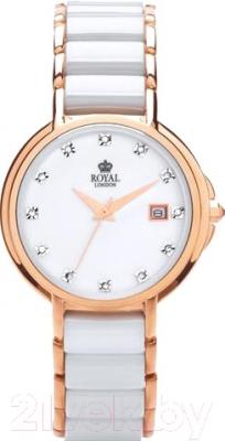 Часы наручные женские Royal London 20153-05