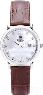 Часы наручные женские Royal London 21199-02