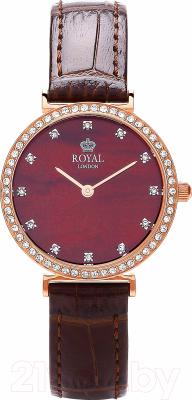 Часы наручные женские Royal London 21212-05
