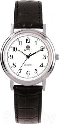 Часы наручные мужские Royal London 40000-01